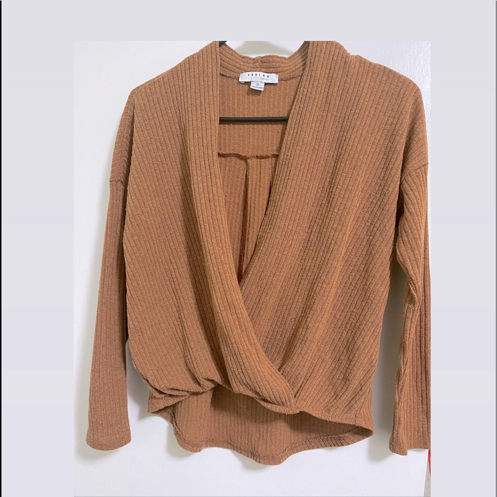 Favlux fashion sweater super soft